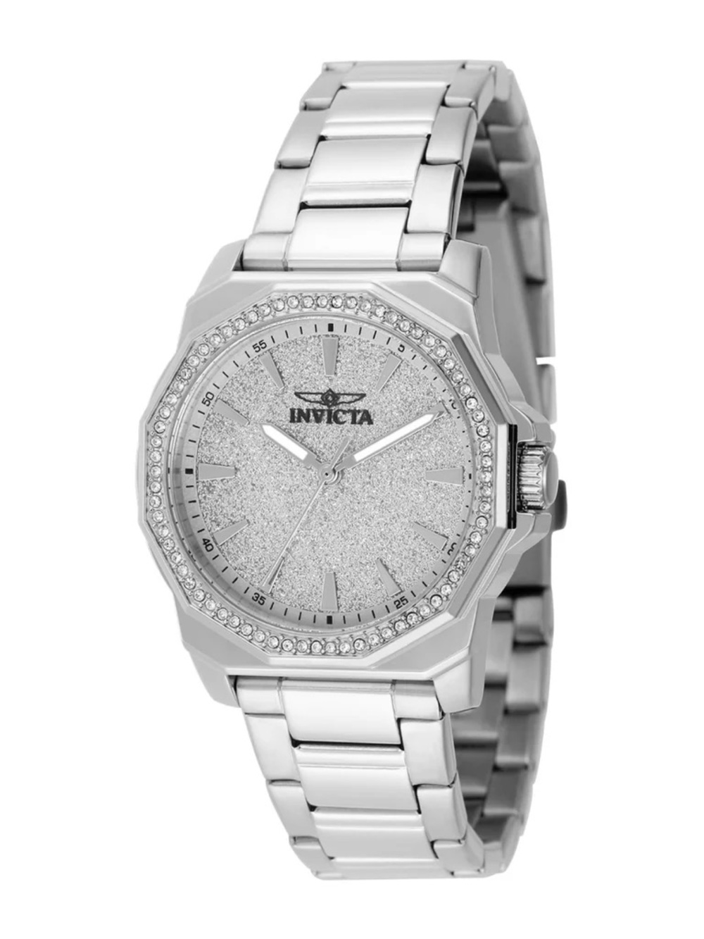 Invicta Speedway Women’s Watch - 34mm (49128)